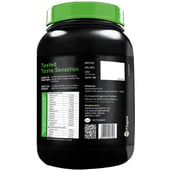 4 - Fitspire Advanced Isolate Gold Whey,  2.2 lb  Coffee 