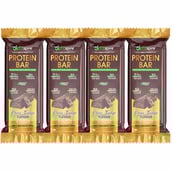 1 - Fitspire Protein Bar,  1 bar(s)  Choco Fudge Pack of 4 