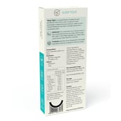 3 - Happy Cultures Sleep Tight,  30 chewable tablet(s)  Unflavoured 