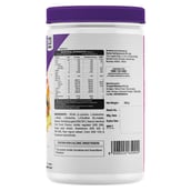 3 - Pure Nutrition Sports BCAA,  0.55 lb  23 Servings  Fruit Punch 