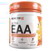 1 - Genetic Nutrition Ultra EAA, 0.66 lb 30 Servings Tangy Orange