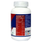 2 - FB Nutrition Prime Series Multivitamins, 60 tablet(s) Unflavoured