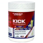 1 - FB Nutrition Prime Series Kick High Stim Pre-Workout, 0.88 lb Pina Colada