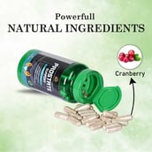 5 - Cipzer Prostate Support,  30 capsules 