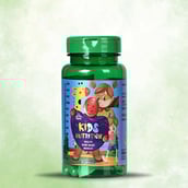 1 - Cipzer Kids Nutrition,  30 capsules  Unflavoured 