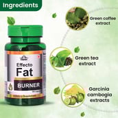 4 - Cipzer Fat Burner,  60 capsules  Unflavoured 
