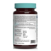 2 - HealthKart Immunity +,  60 tablet(s)  Unflavoured 