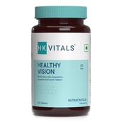 3 - HealthKart HK Vitals Healthy Vision,  60 tablet(s) 