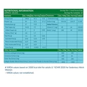 6 - HealthKart HK Vitals ProteinUp Women Strength & Beauty,  1.1 lb  Vanilla 