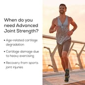 7 - TrueBasics Advanced Joint Strength with UC-II Collagen,  30 capsules 