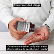 7 - TrueBasics Glutathione + Nutroxsun,  30 tablet(s) 