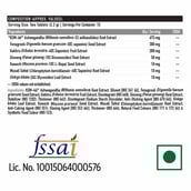 9 - TrueBasics T Boost,  30 tablet(s)  Unflavoured 