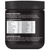 4 - Riffway Weight Proz,  0.22 lb  Unflavoured 