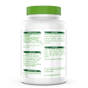 4 - MuscleBlaze Ayurveda for Performance - Ashwagandha 1000mg OP,  30 tablet(s) 