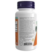 3 - Now Zinc Glycinate,  120 softgels 