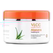 1 - VLCC Aloevera Soothing Gel,  200 g  for All Skin Types 