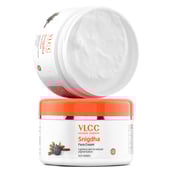 2 - VLCC Snigdha Face Cream, 200 g Lightens Skin & Reduces Pigmentation