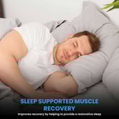 9 - Naturyz Triple Strength ZMA Plus,  50 tablet(s)  Unflavoured 