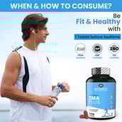 7 - Naturyz Triple Strength ZMA Plus,  50 tablet(s)  Unflavoured 