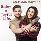 5 - Cipzer Max Man,  10 capsules 