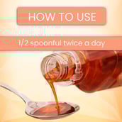 3 - Cipzer Health Plus Syrup,  500 ml 