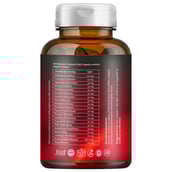 2 - Vaamveda Sports Testosterone Booster Testo Boost Long Time Stamina for Men Supplements, 30 capsules Unflavoured (Pack of 2)