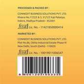 5 - Farmley Premium Walnuts,  480 g  Unflavoured 