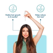 8 - HealthKart HK Vitals Headful Growth+ Serum,  30 ml  All Hair Type