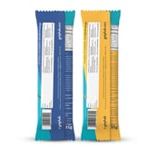 3 - Phab Energy Bar,  6 bar(s)  Choco Fudge & Peanut Butter 