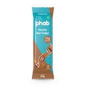 4 - Phab Protein Bar,  6 bar(s)  Assorted (21g Protein) 