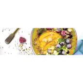 6 - Phab Whey Protein Isolate,  2.2 lb  Alphonso Mango 