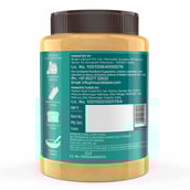 6 - MuscleBlaze Peanut Butter,  1 kg  Creamy 