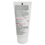 4 - Uvmed Tinted Sunscreen Gel SPF 50, 50 ml with Matt Feel (Pack of 3)