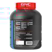 10 - GNC Amp Mass XXX,  4.4 lb  Vanilla 