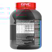 9 - GNC Amp Mass XXX,  4.4 lb  Vanilla 