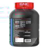 10 - GNC Amp Mass XXX,  4.4 lb  Chocolate 