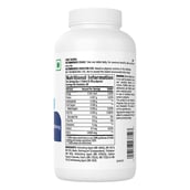 4 - GNC Biotin 10000 mcg,  60 tablet(s)  Unflavoured 