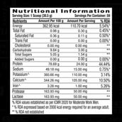 5 - GNC Amp Gold Series 100% Whey Protein Advanced,  4 lb  Vanila Ice Cream 