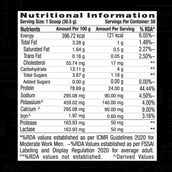 5 - GNC Amp Gold Series 100% Whey Protein Advanced, 4 lb Delicious Strawberry