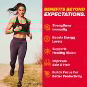 4 - GNC Women's One Daily Multivitamin,  30 tablet(s)  Unflavoured 