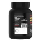 9 - GNC Mega Men Sport,  60 tablet(s)  Unflavoured 