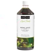 2 - Kapiva Noni Juice (Al-Round Tonic),  Unflavoured  1 L 