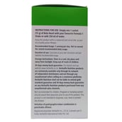 2 - Herbalife Beta Heart Vanilla,  15 sachets/pack 