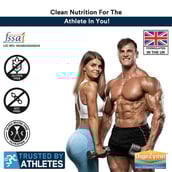 7 - Genetic Nutrition Mass Attack, 2.2 lb Malai Kulfi