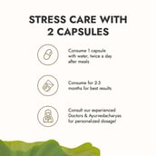 7 - Kapiva Ashwagandha Gold,  30 capsules 