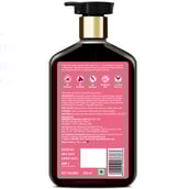 2 - Man Arden I Am Romantic Shampoo Body Wash,  250 ml  No Sulphate & Paraben 