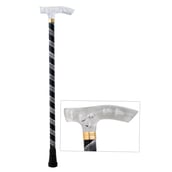 Alluminium Walking Stick