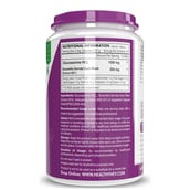 3 - HealthyHey Nutrition Glucosamine HCL with Boswellia,  60 capsules 