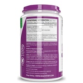 2 - HealthyHey Nutrition Natural Mulberry Leaf Extract,  60 veggie capsule(s) 