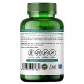 4 - Simply Herbal Plant Based Vitamin B12,  60 capsules  Unflavoured 